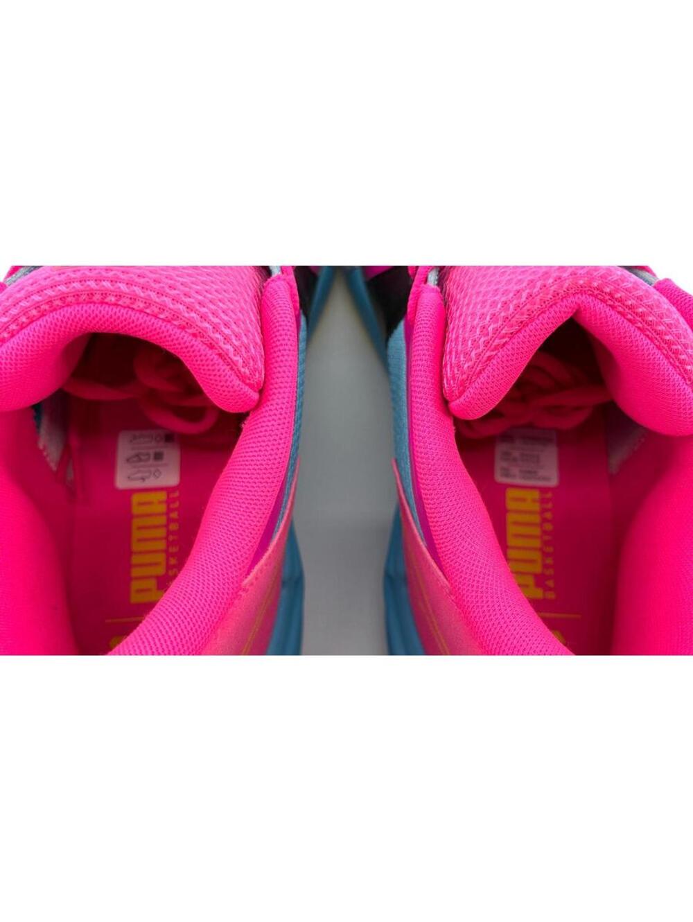 Puma Scoot Zeros 'Northern Lights' - Picture 8 of 8